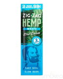 Zig Zag Hemp Wraps